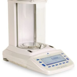 Precision Analytical Balance: Precisa Executive Pro EP-520A with 0.0001g Readability