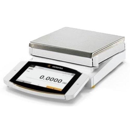 Sartorius MCE14202P-2S00-0 Cubis II Precision Balance: Unrivaled Accuracy for Demanding Weighing Tasks