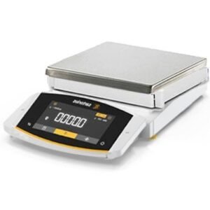 Sartorius MCE1202S-2S00-0 Cubis-II Precision High-Capacity Balance