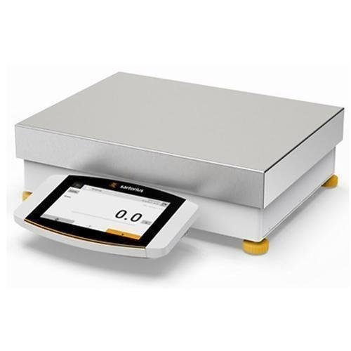 Sartorius MCA32202P0-S00 Cubis-II Precision Balance: Unrivaled Accuracy for Demanding Weighing Tasks