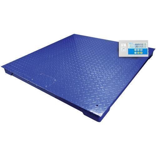 Precision Weighing with Adam Equipment PT 112 Platform Scale