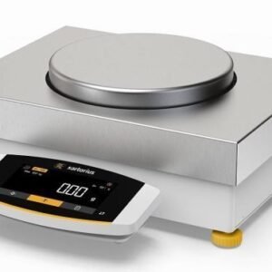 Sartorius MCE32202P-2S00-0 Cubis II High Capacity Complete Balance, 32200 g x 100 mg