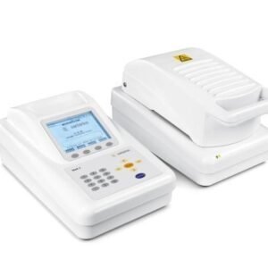 Sartorius Mark 3 LTE Moisture Analyzer: Precision Moisture Measurement with 40g Capacity and 0.001g Readability
