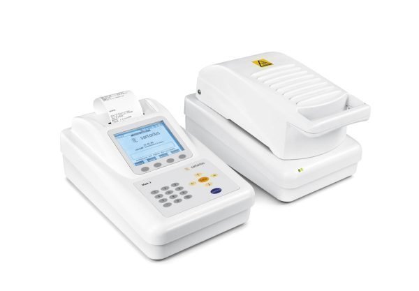 Sartorius Mark 3 HP High-Precision Moisture Analyzer: Unparalleled Accuracy for Moisture Determination