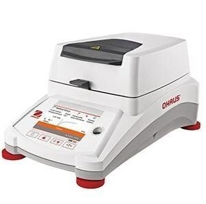 Ohaus MB90 Moisture Analyzer: Precision Moisture Measurement for Accurate Results