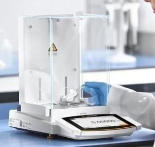 Sartorius MCA623P-2S00-A Cubis II Precision Balance: Unrivaled Accuracy for Demanding Weighing Tasks