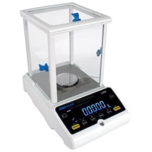 Precision Weighing: Adam Equipment LAB 254e Luna Analytical Balance