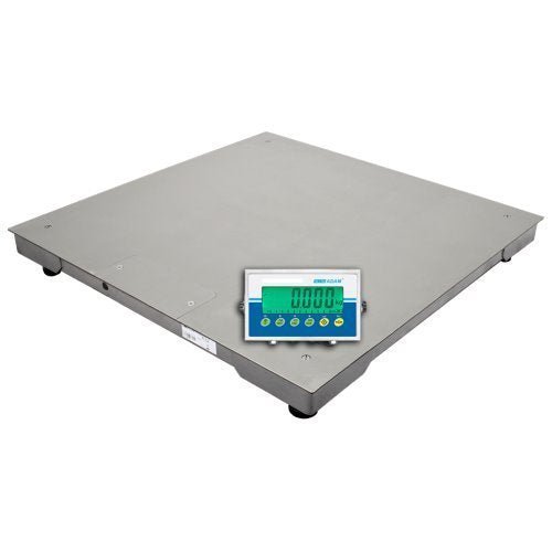 Precision Weighing with Adam Equipment PT 312-10S Platform Scale