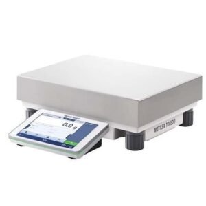 Unleash Precision: Mettler Toledo XSR32001L – The Epitome of Accuracy and Reliability