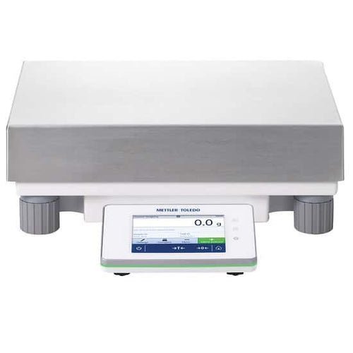 Mettler Toledo XSR16000L/A: Precision Balance for Accurate Weighing (16100g x 1g)