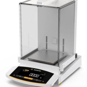 Sartorius MCE2203S-2S00-U Cubis II Precision (Milligram) Balance w/ B