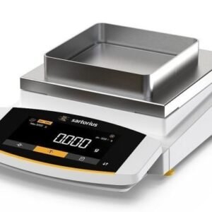 Sartorius MCE3203S-2S00-R Cubis II Precision (Milligram) with B: Unrivaled Accuracy for Demanding Applications