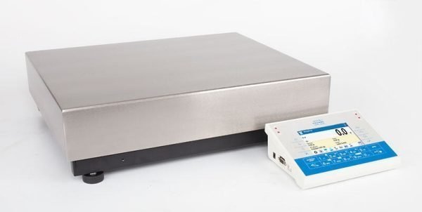 Radwag C32.60.05 PM: Precision Balance for Accurate Weighing up to 60 kg