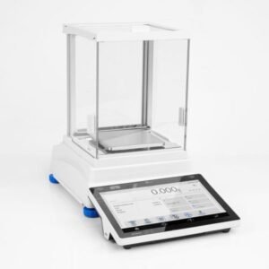 Radwag PS 4500.5Y.M ELLIPSIS 5Y SERIES: Precision Balance for Uncompromising Accuracy