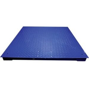 Precision Weighing with Adam Equipment PT 115 Platform Scale