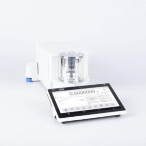 Radwag MYA 6.5Y Ellipsis Series: Precision Microbalance for Unparalleled Accuracy