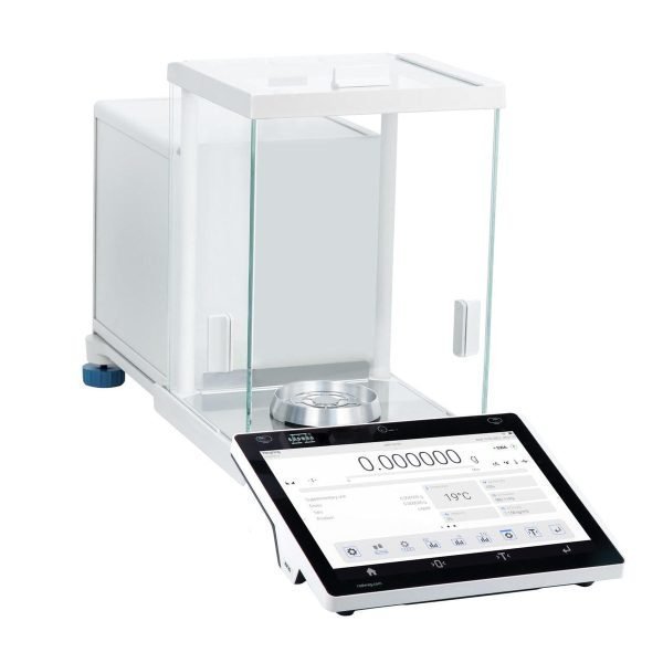 Radwag XA 52.5Y.M.A: Precision Microbalance for Unrivaled Accuracy
