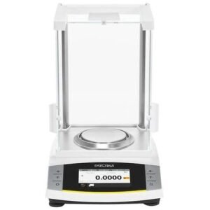 Sartorius Entris II BCA124i-1S: Precision Analytical Balance with Internal Calibration