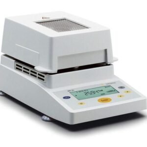 Sartorius MA35: Precision Moisture Analysis with 0.001 g Accuracy