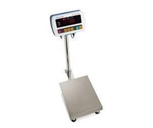 SW-6KS SW Series: The Ultimate High-Pressure Washdown Scale for Industrial Precision