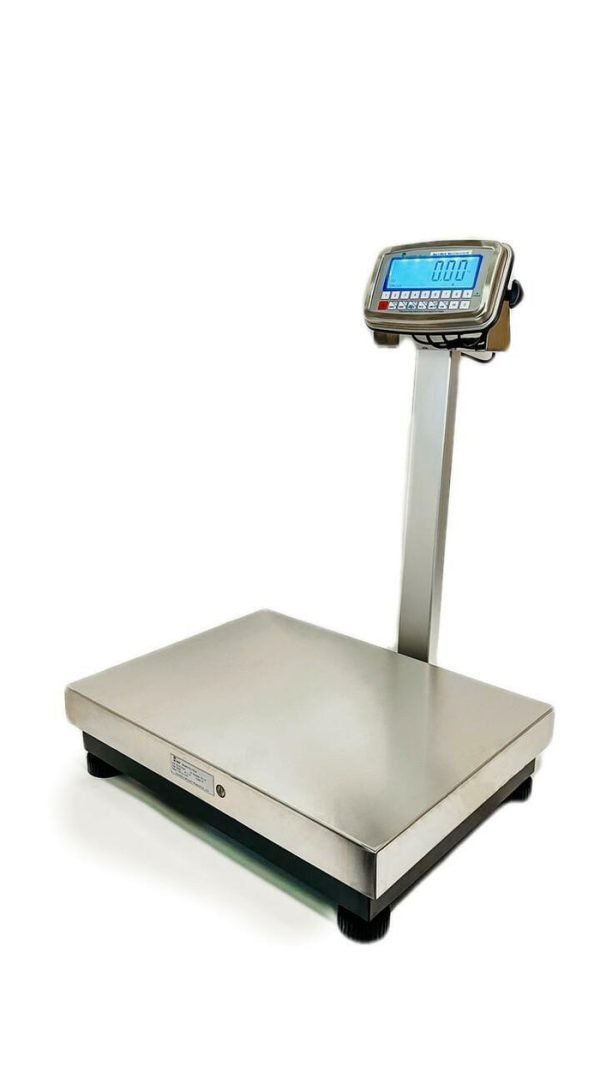 TREE FBS-C-1824: Precision Bench Scale for Industrial and Commercial Use