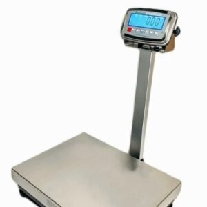 TREE FBS-W-1824: Precision Bench Scale for Industrial and Commercial Use