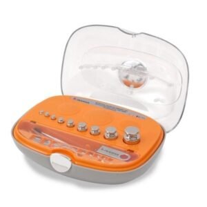 Troemner 100 g-1 mg OIML Precision Weight Set, NVLAP Accredited Certificate, OIML Class E2